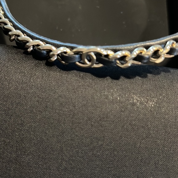 NOT FOR SALE Chanel headband - Picture 2 of 6